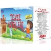 1 Ve 2.Sınıflara Teyze Öyküleri 20 Kitap Set Özyürek Yayın