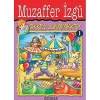 Ökkeş Lunaparkta  Muzaffer İzgü  Özyürek