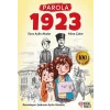 KPD Parola 1923 Esra Aylin 4-5. Sınıf Masalperest