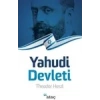 Yahudi Devleti Thodor Herzl Sümer Kitabevi