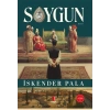 Soygun İskender Pala Kapı Yayın
