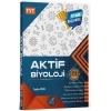 Aktif Tyt Biyoloji 0 Dan Başlayanlara