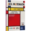 Acil Matematik Limit Türev Konu Anlatımlı soru Fasikülü