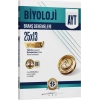 Ayt Biyoloji 25x13 Branş Denemeleri Bilgi sarmal