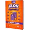 Mozaik Lgs Matematik Klon 13 Deneme Sınavı