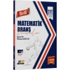 Tyt 15x40 Matematik Branş Denemeleri Hız ve Renk