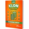 Mozaik Lgs Türkçe Klon 14 Deneme sınavı