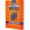 Mozaik Lgs İnkilap Tarihi Klon 24 Deneme Sınavı