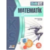 AYT 12X40 MATEMATİK DENEMELERİ VİDEO ÇÖZÜMLÜ HIZ RENK