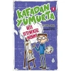 Kafadan Yumurta 1 Özel Yeteneksiz Miyim? Uğurböceği