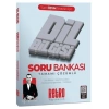 Retro Ösym Tüm Adaylar İçin Dilbilgisi Çözümlü soru Bankası