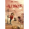 Ali Nazik Anıl Basılı Timaş