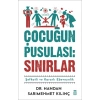 Çocuğun Pusulası Sınırlar Handan Sarımehmet Kılınç Timaş