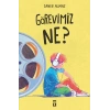 Görevimiz Ne Caner Almaz Timaş