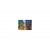 Uzayın Derinliklerine Yolcul.2 Kitap+Ayın Karanlık Yüzü Necati Akbaba Seti 3 Kitap Damla