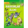 Damla Neşeli Hayvanlar