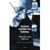 İhsan Süreyya Sırma Kitabı Pervariden Parise  Beyan