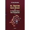 Hz.Aişenin Hayatı Şahsiyeti   Beyan