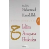 İslam Anayasa Hukuku.M.Hamidullah-   Beyan