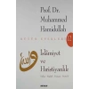 İslamiyet Ve Hıristiyanlık-    Beyan