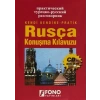 Rusça Konuşma Kılavuzu ( 2 Cd’Li ) Fono Yay
