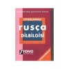 Uygulamalı Rusça Dilbilgisi Fono Yay