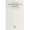 Zor Kişiliklerle Yaşamak   Francosi Lelord  İletişim