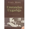 Umrandan Uygarlığa  Cemil Meriç   İletişim