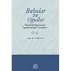Babalar Ve Oğullar Tanzimat Romanının Epistemolojik Tem.    İletişim