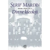 Din Ve İdeoloji Şerif Mardin İletişim