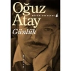 Günlük  Oğuz Atay İletişim