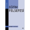 Eğitim Felsefesi  Ahmet Cevizci  Say Yayın