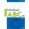 Felsefenin Abc Si Önay Sözer Sayyaın