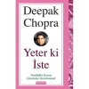 Yeterki İste   Deepak Chopra  Omega