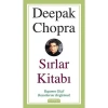 Sırlar Kitabı Yaşamın Gizli Boyutlarını Keşfetmek Deepak Chopra