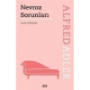 Nevroz Sorunları Alfred Adler - Say