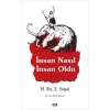 İnsan Nasıl İnsan Oldu   M.İlin   Say