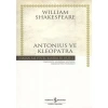 Antonıus Ve Kleopatra  W.  Shakespeare    İş Bankası
