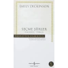 Seçme Şiirler  Emıly Dıckınson   İş Bankası