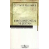 Ermiş Antonius Ve Şeytan -K.Kapak T.İş Bankası Kültür Yay.