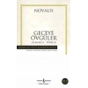 Geceye Övgüler Almanca-Türkçe Novalis  İş Bankası