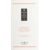Geceye Övgüler Almanca-Türkçe Novalis  İş Bankası