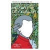 Mozart Ve Deyyuslar    A.Burgess     İş Bankası