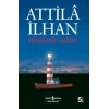 Sokaktaki Adam   Attila İlhan   İş  Bankası