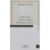 Zincire Vurulmuş Promotheus   Aiskhylos   İş Bankası
