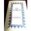 Le Coran. Fransızca Kuran Meali  Küçük Boy- Çağrı