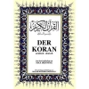 Der Koran. Almanca Meal  Orta B.Ciltli  Çağrı Yayın