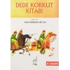 Dede Korkut Kitabı       Muharrem Ergin   Boğaziçi