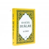 En Güzel Dualar    Ali Eren    Ciltli  - Çile