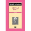 İhtiyar Dost / H.Z.Uşaklıgil Özgür Yay.